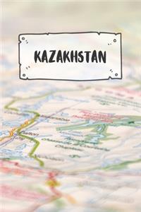 Kazakhstan