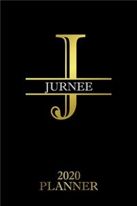 Jurnee