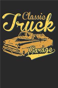 Classic Truck Garage