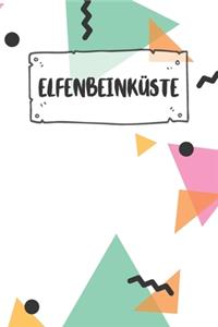 Elfenbeinküste