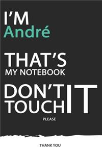 André