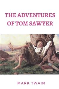 Adventures of Tom Sawyer