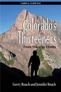 Colorado's Thirteeners