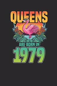Queens Are Born In 1979