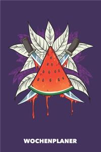 Wochenplaner