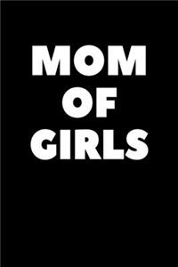 Mom Of Girls