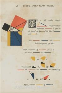 In A Right Angled Triangle