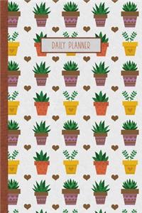 Daily Planner