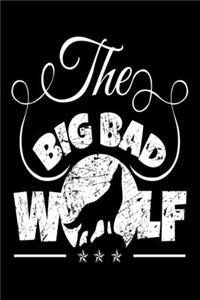 The Big Bad Wolf