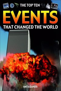 Top Ten Events That Changed the World