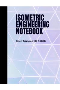 Isometric Engineering Notebook