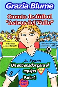 Cuento de fútbol 