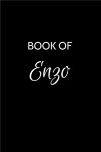 Book of Enzo