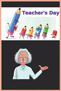 Teacher's Day