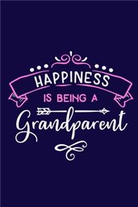 Happiness Is Being A Grandparent