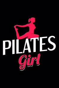 Pilates Girl