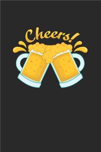 Cheers!