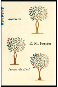 Howards End Illustrated
