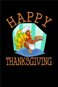 Happy Thanksgiving