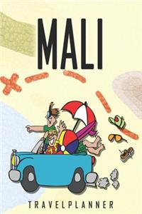 mali Travelplanner