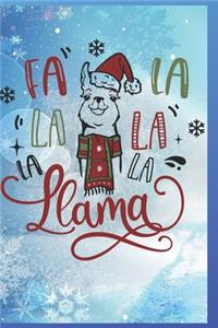 Fa La La La La La Lama