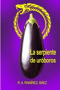 La serpiente de uroboros