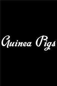 Guinea Pigs