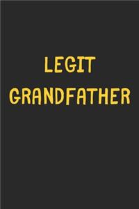 Legit Grandfather