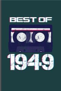 Best of 1949