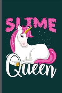 Slime Queen