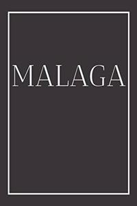 Malaga