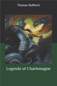 Legends of Charlemagne