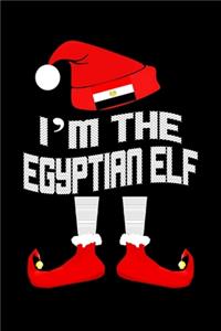 I'm The Egyptian Elf