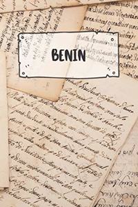 Benin