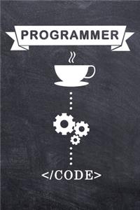 Programmer Code