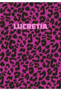 Lucretia