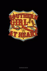 Southern Gril At Heart