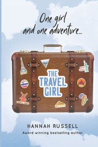 Travel Girl: One girl one adventure