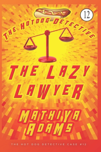 Lazy Lawyer