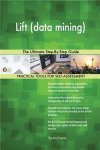 Lift (data mining)