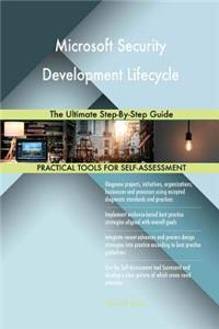 Microsoft Security Development Lifecycle