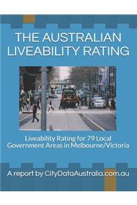 The Australian Liveability Rating