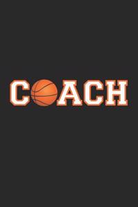 Coach Gift Notebook