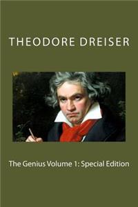 The Genius Volume 1