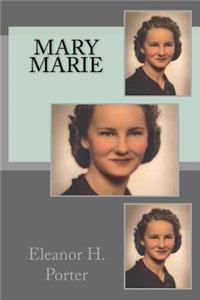 Mary Marie