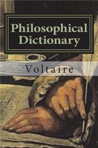 Philosophical Dictionary
