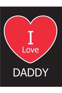 I Love Daddy