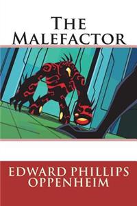 The Malefactor