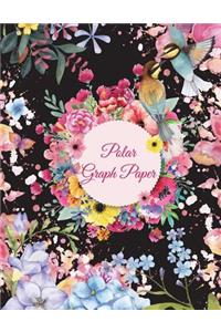 Polar Graph Paper