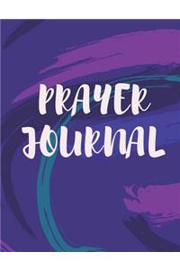 Prayer Journal